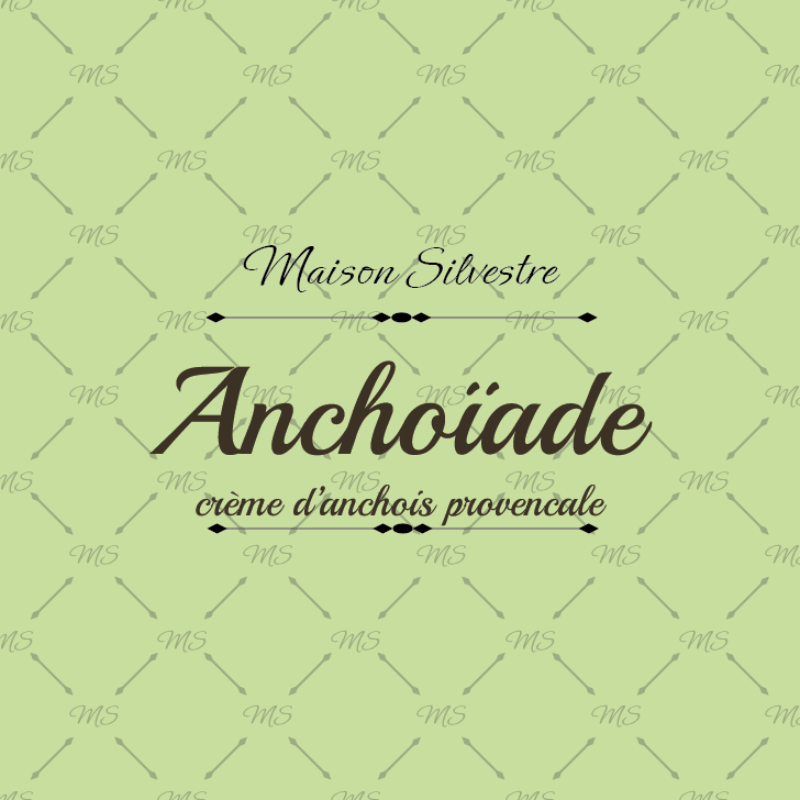 Anchoïade
