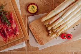 Fête de l'asperge 2025