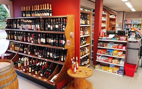 L'Alimenterie