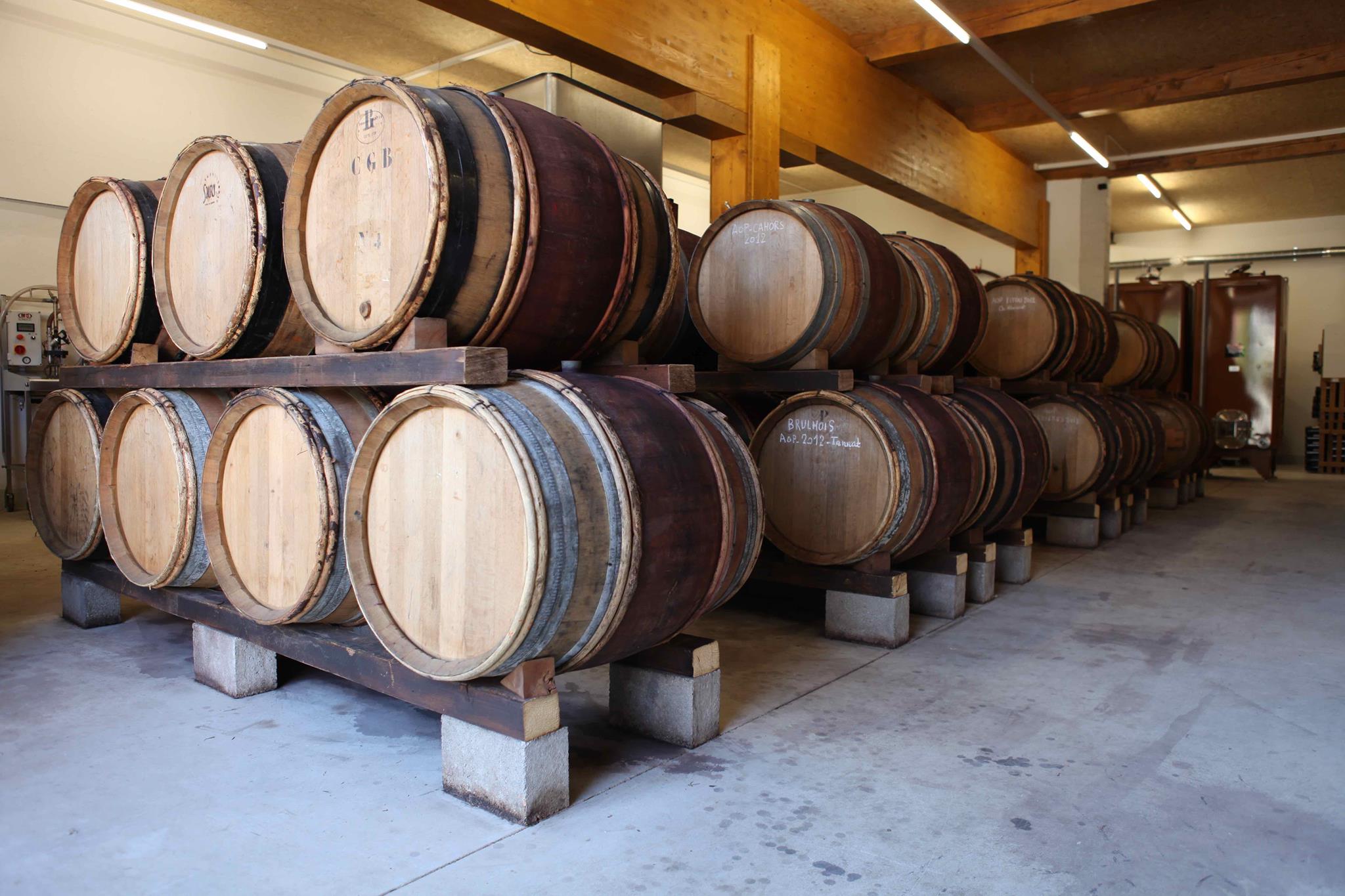 Panchaud Vins