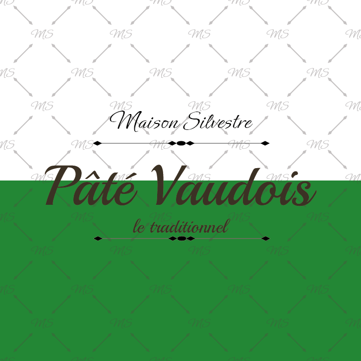 Pâté Vaudois